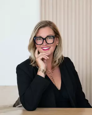 Frances Ebbrell, Carleton Place, Real Estate Agent